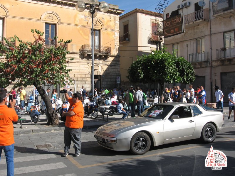 VESPA DAY